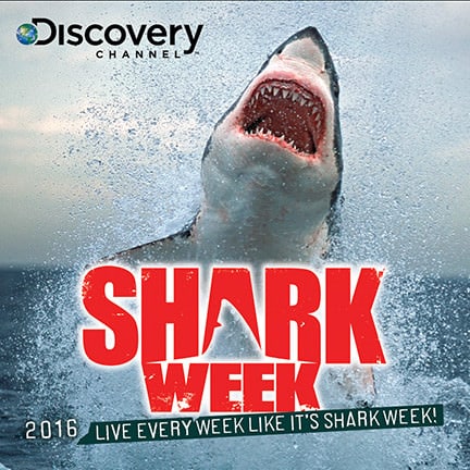 VITAC Captioning Shark Week_2016
