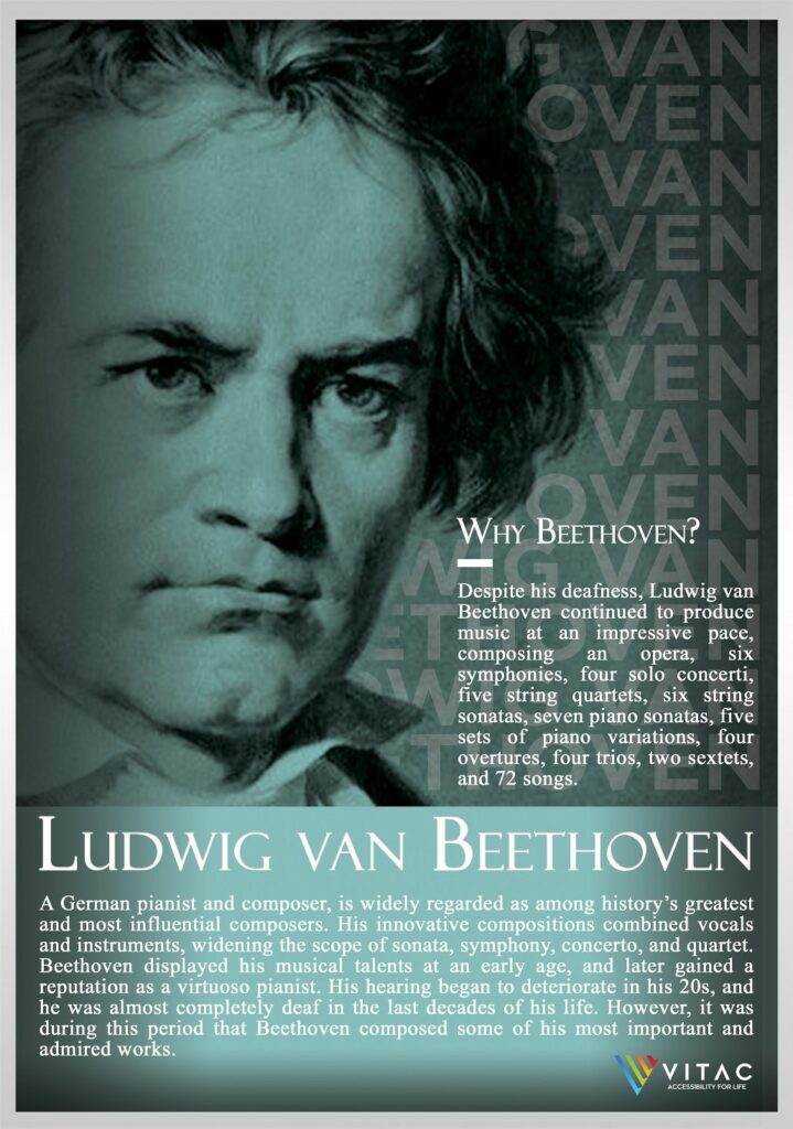 Beethoven photo