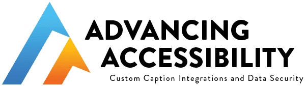 Advancing Accessibility logo