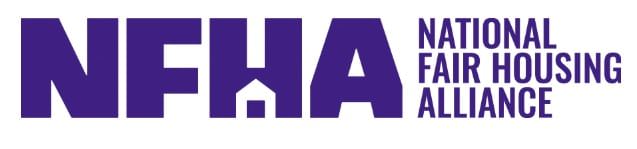 National Fair Housing Alliance logo
