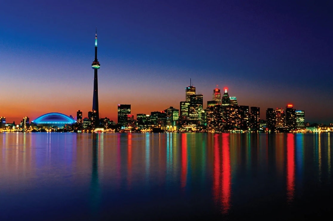 Canada Regulations