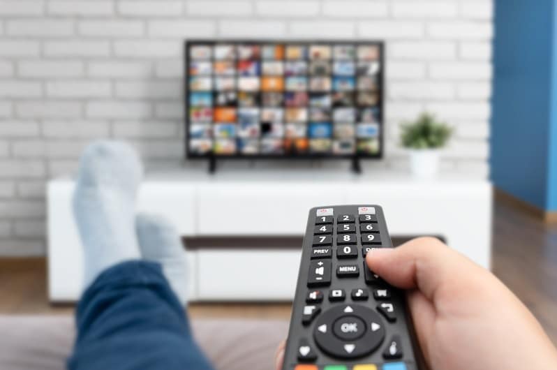 TV Regulations