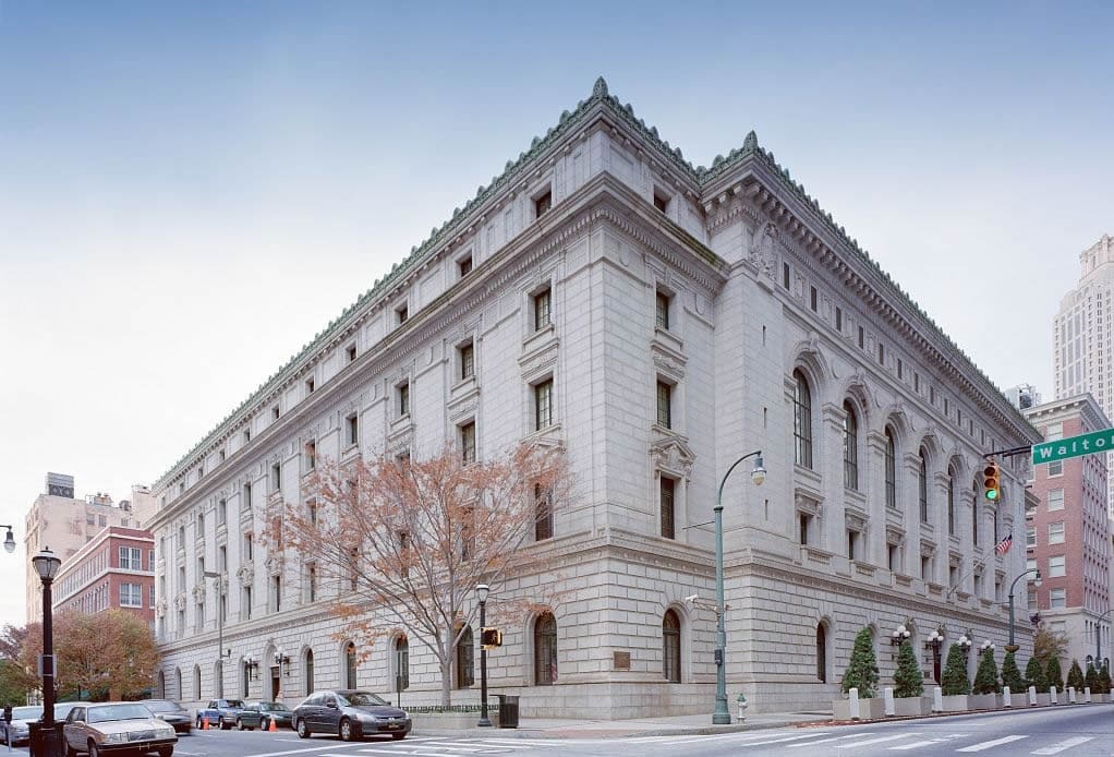 Exterior photo of the 11th Circuit Court of Appeals for Winn-Dixie blog