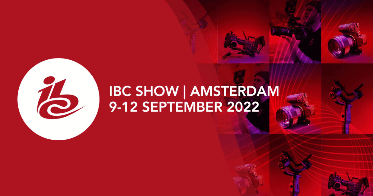 Five Things Within Five Miles of IBC Show 2022