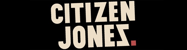 Citizen Jones